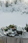 雪地