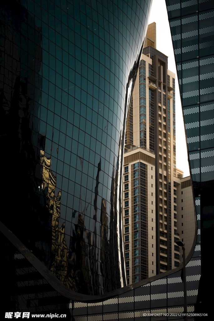城市