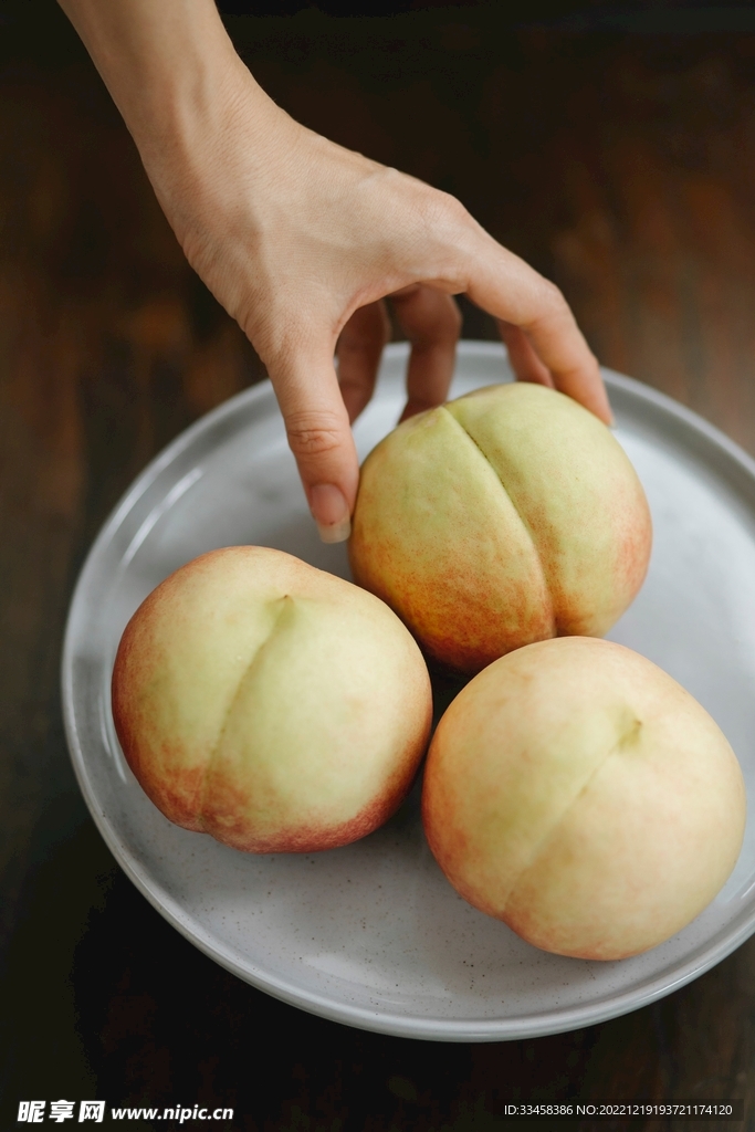桃子