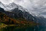 山水风景8K超清壁纸