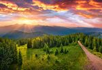 山水风景8K超清壁纸