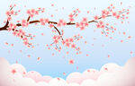 梅花素材