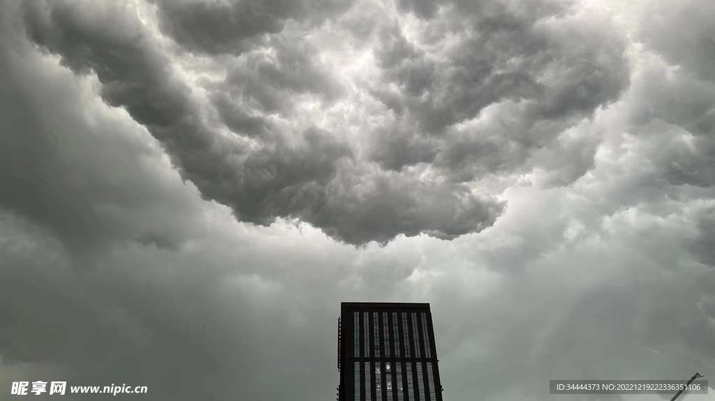 雷云