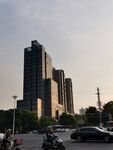 路口