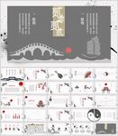 中国风创意通用模板