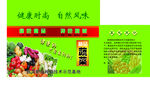 蔬菜包装