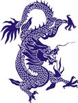 龙