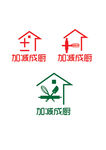 厨具标识设计