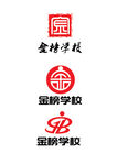 学校标识设计