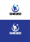 建材标识设计