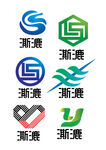 科技标识设计