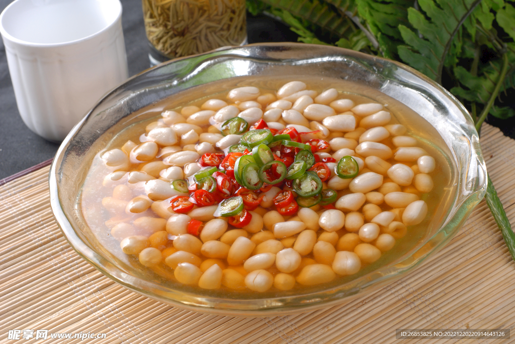 原味花生