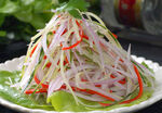 老虎菜