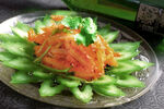 野菜拌大肚