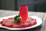 滋补鹿肉