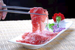 极品雪花牛肉