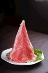 牛肉外脊