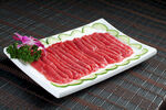 新鲜里脊肉
