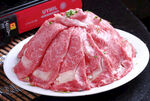 松板牛肉