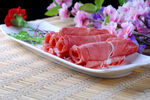 上脑牛肉