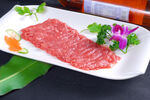 里脊肉