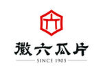 徽六瓜片logo