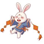 兔年新春祝福