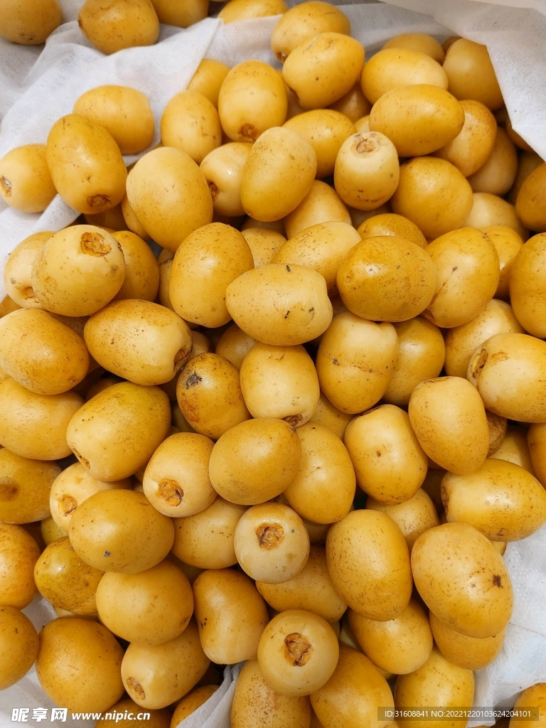 土豆 