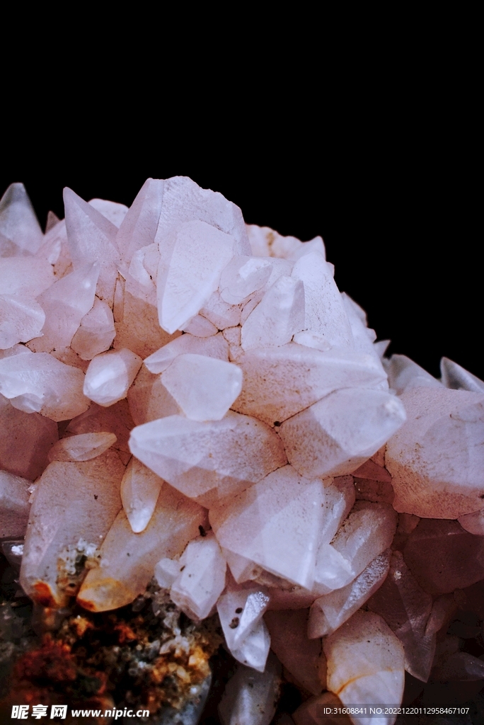 水晶 