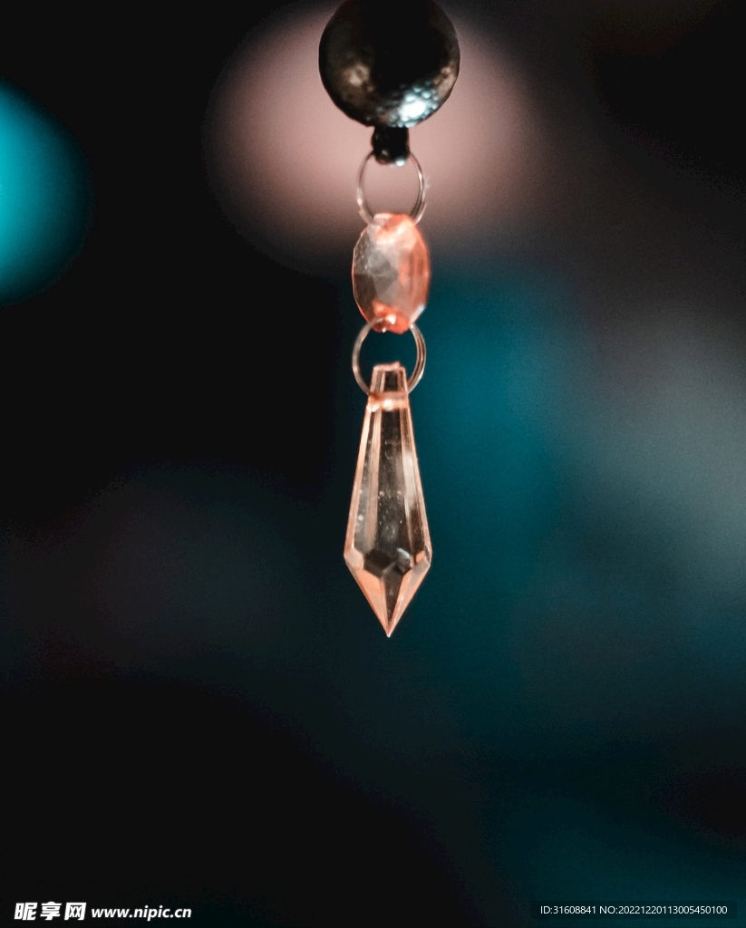 水晶  