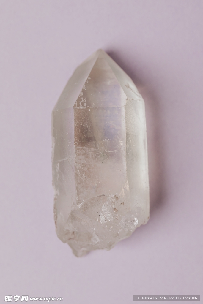 水晶  
