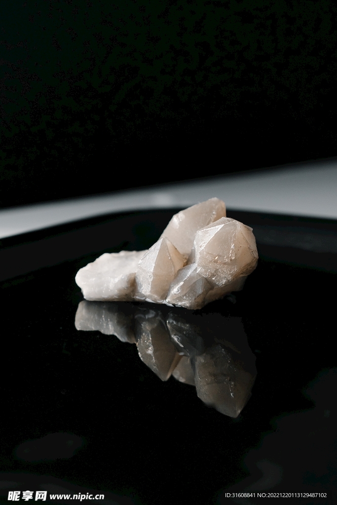 水晶 