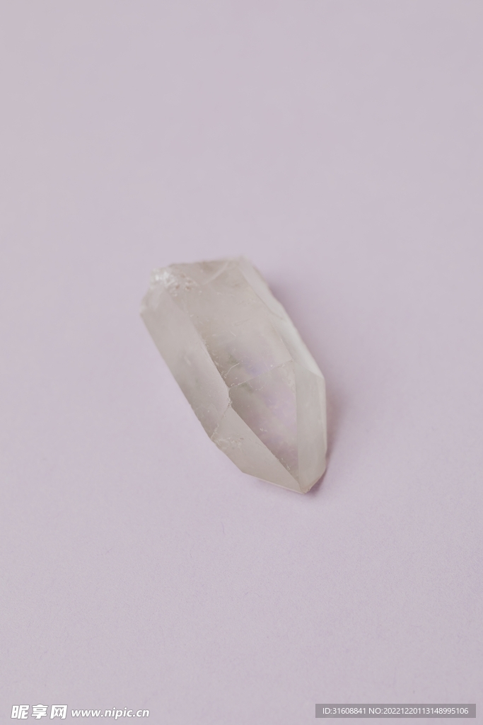 水晶  