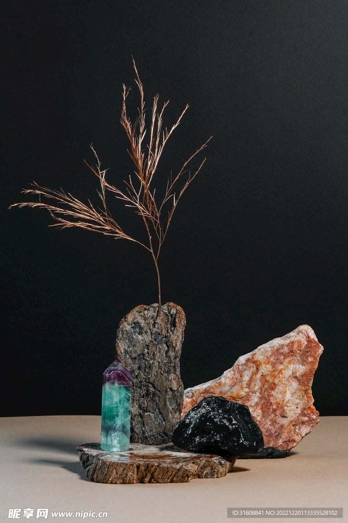 水晶 