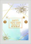 新年贺卡