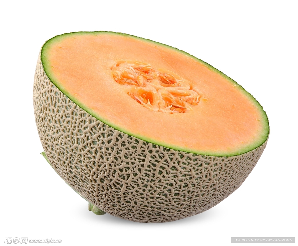 哈密瓜