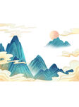 山峰