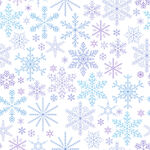 雪花
