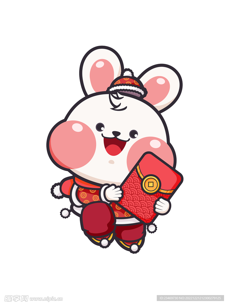 兔年