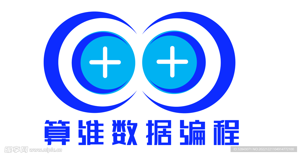 编程logo