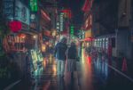 灯光