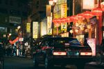 城市