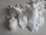 北方的雪