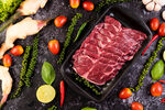 牛肉