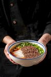 牛肉面