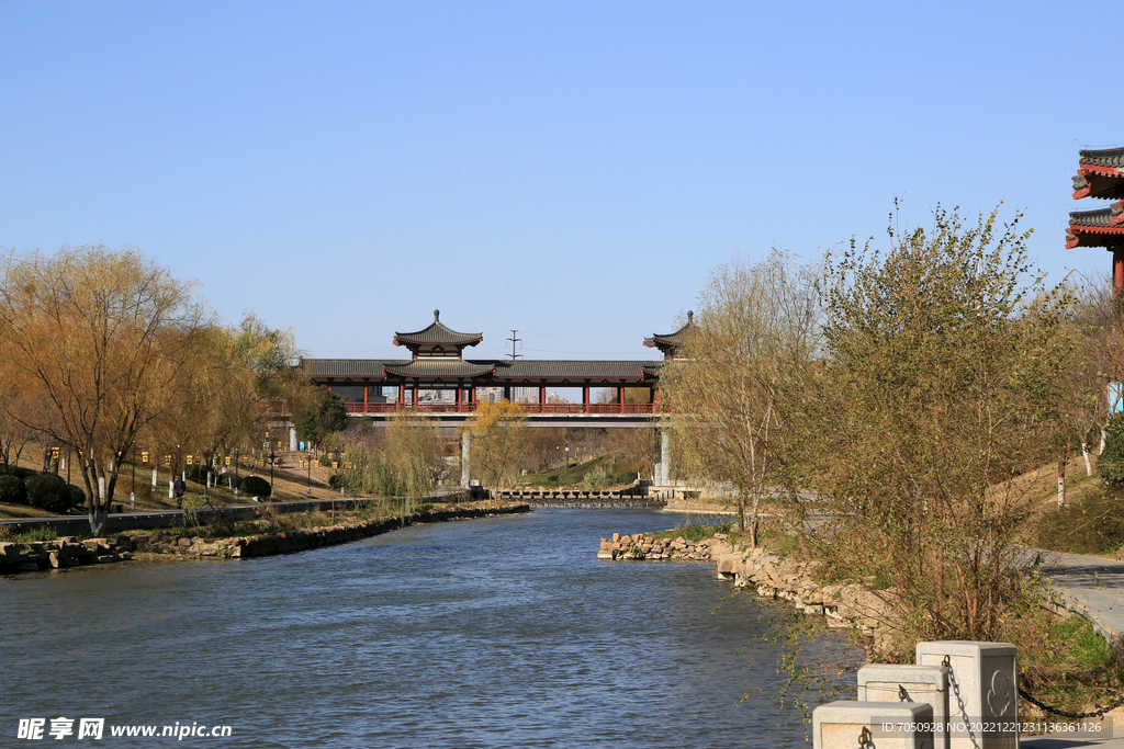 水岸公园