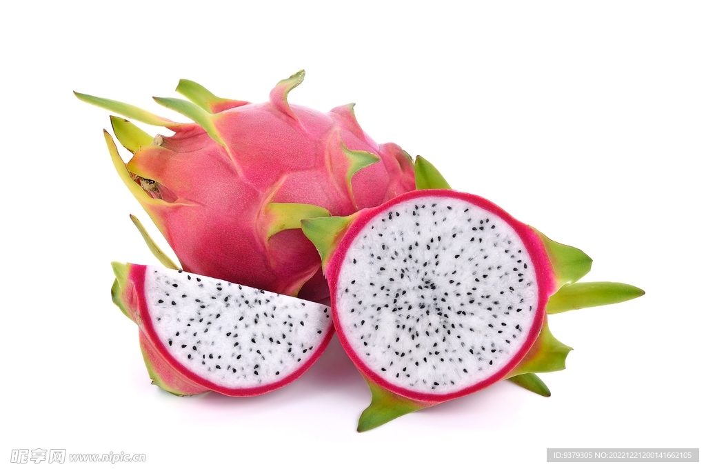 火龙果