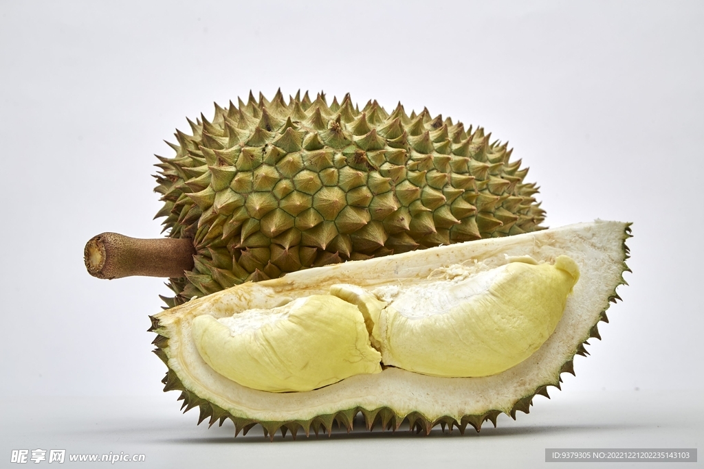 榴莲