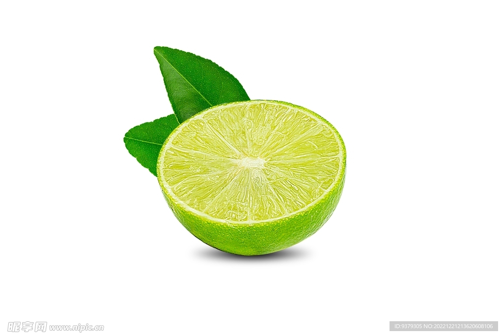青柠檬