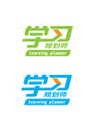 学习教育标识设计